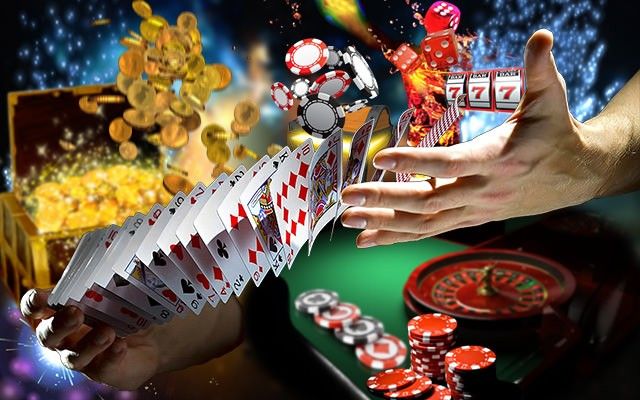 Northern Sky Slot Live Casino